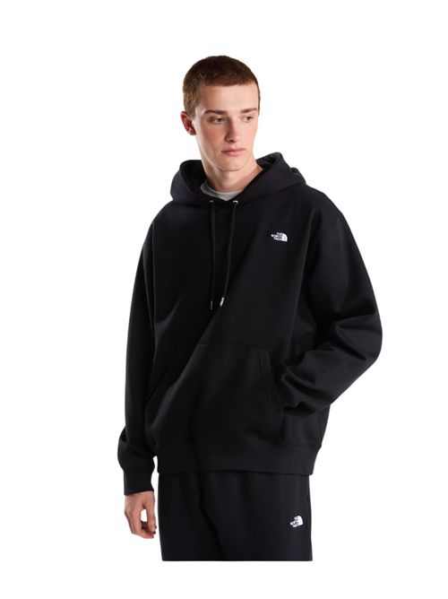 THE NORTH FACE FELPA THE NORTH FACE | NF0A8CW7JK31.JK31
